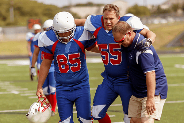 Football team