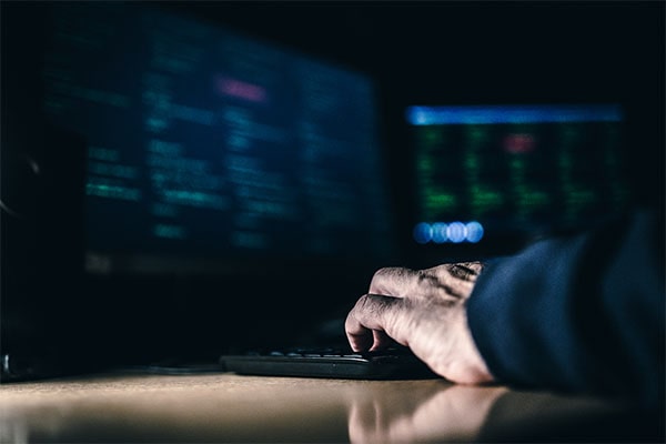Hacker