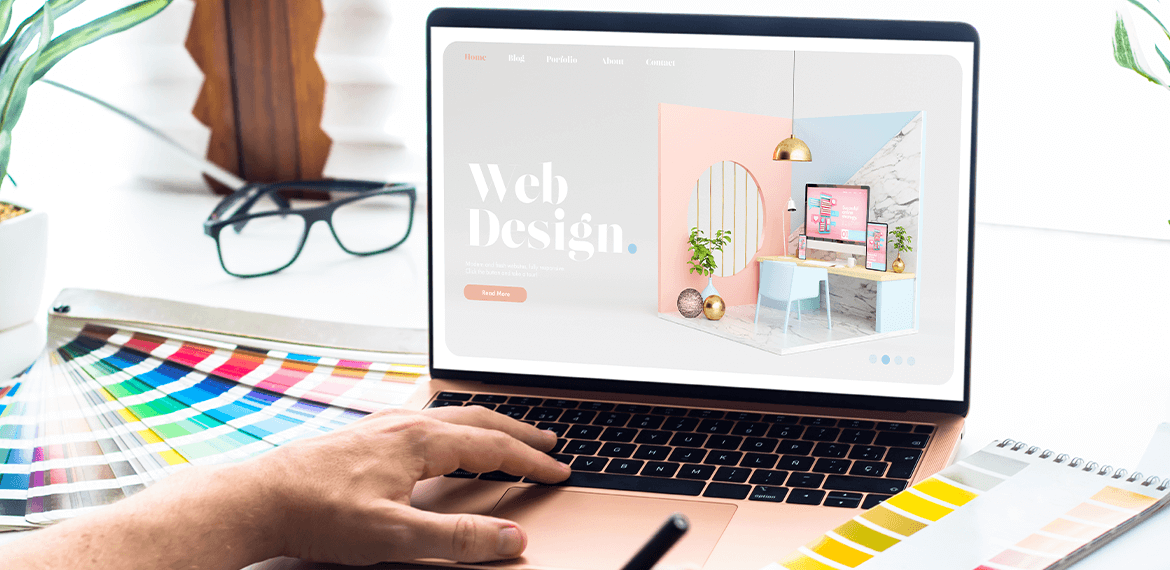Why Front-End Design is So Important for Businesses