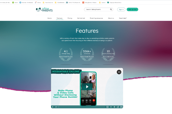 Features