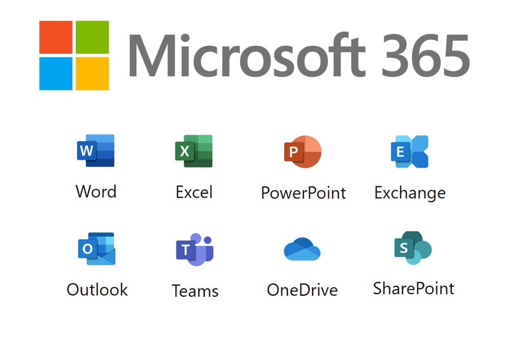 Microsoft graphic