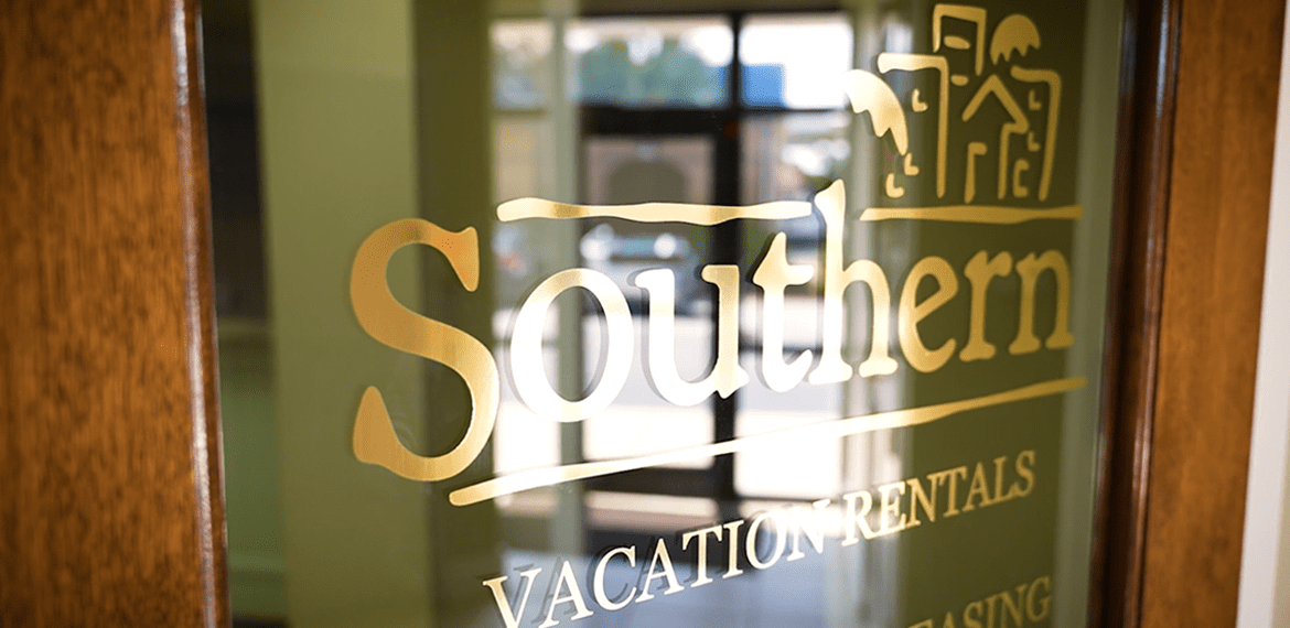 Southern Vacation Rentals