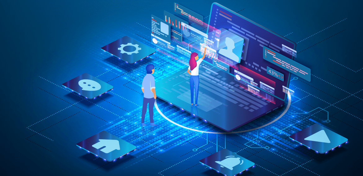 UI/UX graphic