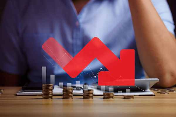 Reduce cost graphic