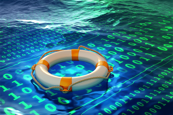 Information technology disaster recovery