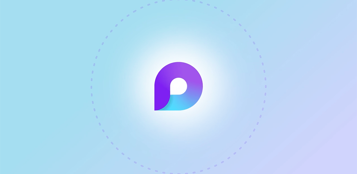 Microsoft Loop graphic