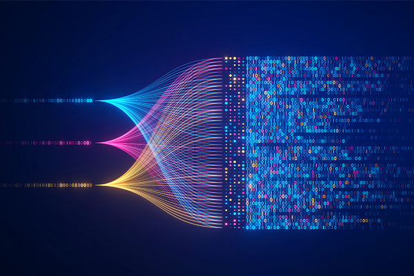 Archive graphic