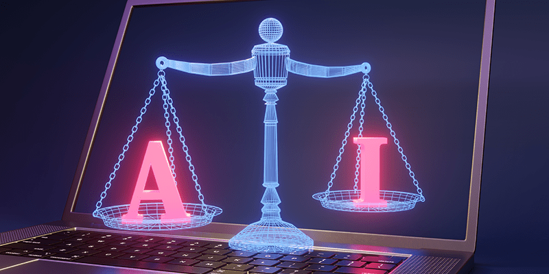 AI graphic