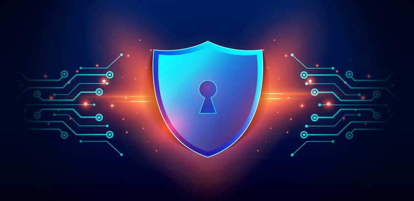 Security graphic