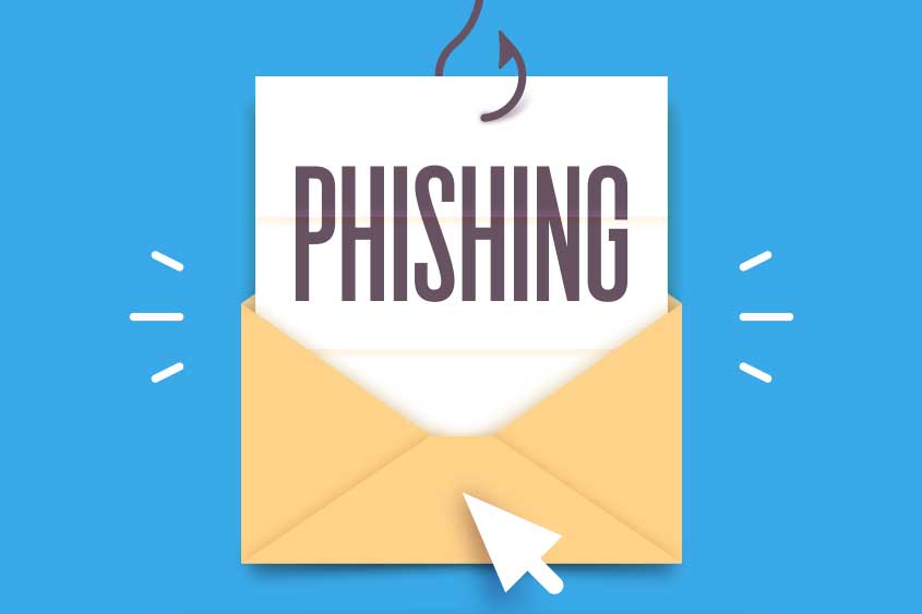phishing