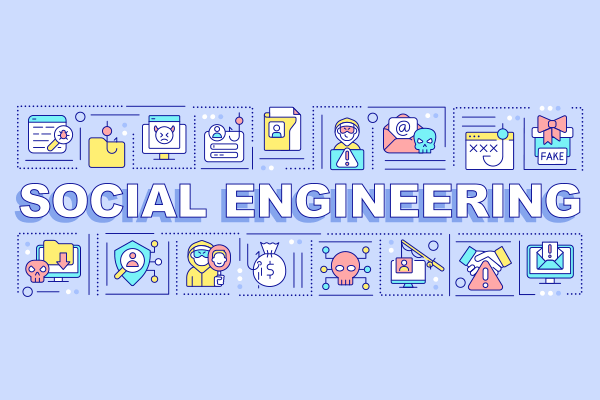 Social Engineering