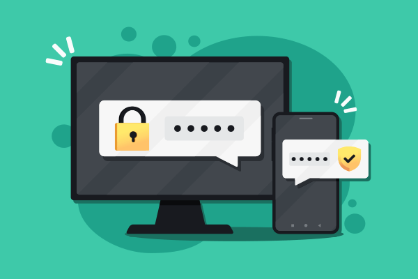 Multi-factor Authentification