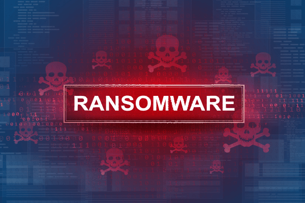 Ransomware