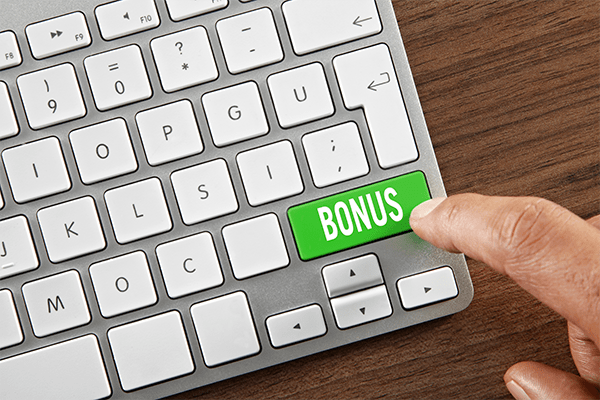 bonus
