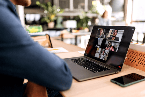 video call