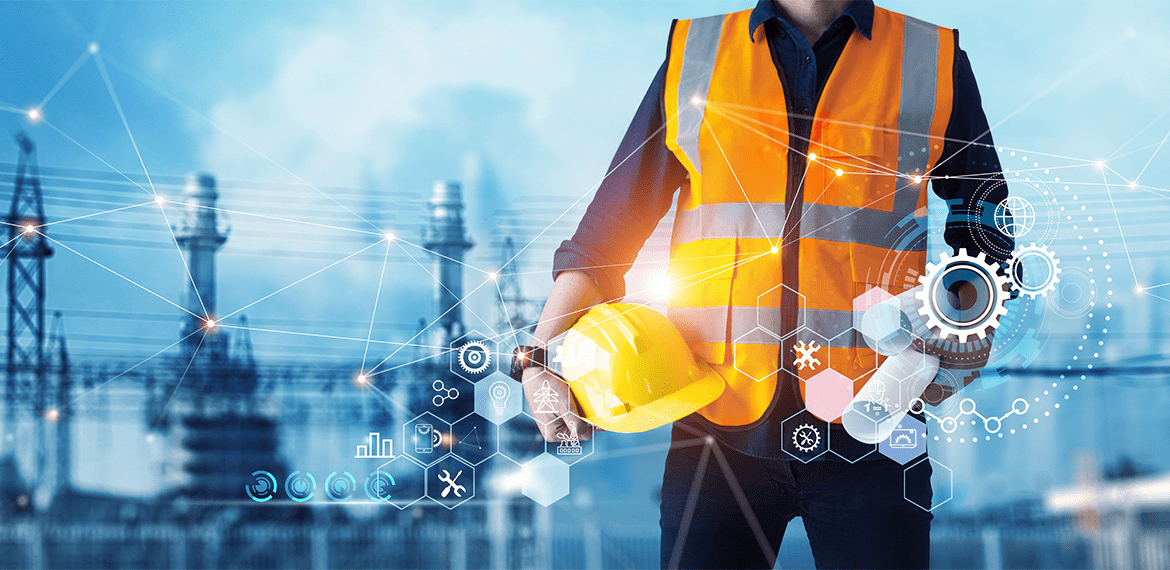 Construction graphic