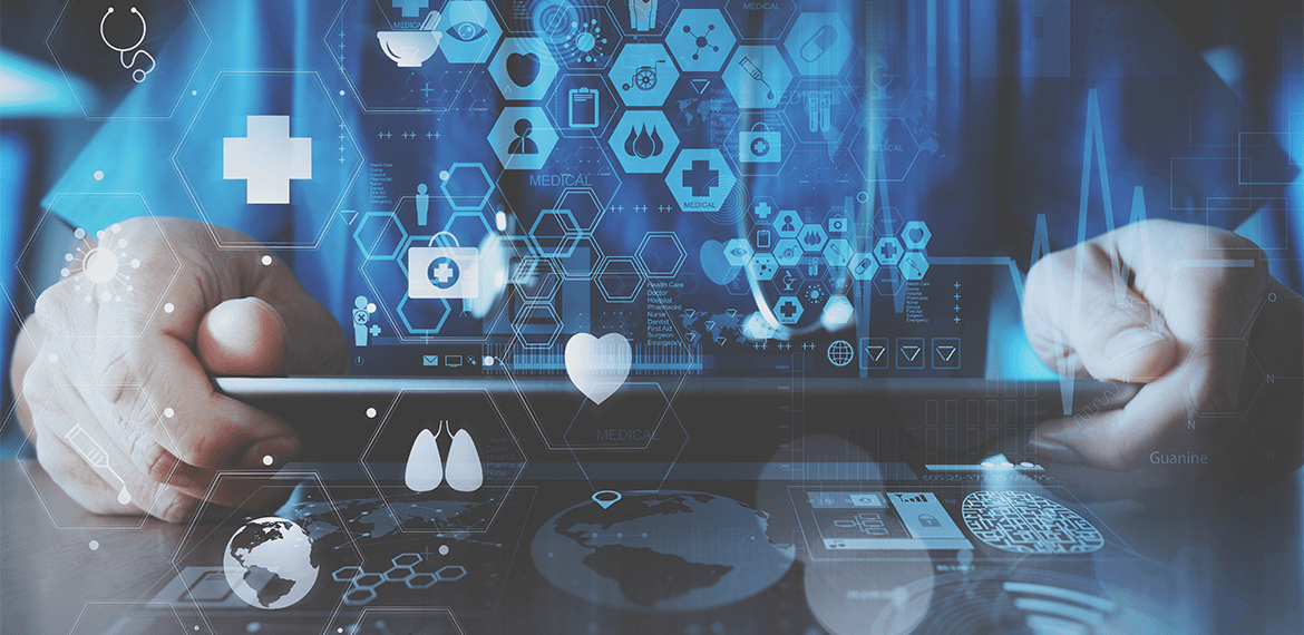 Healthcare Cybersecurity