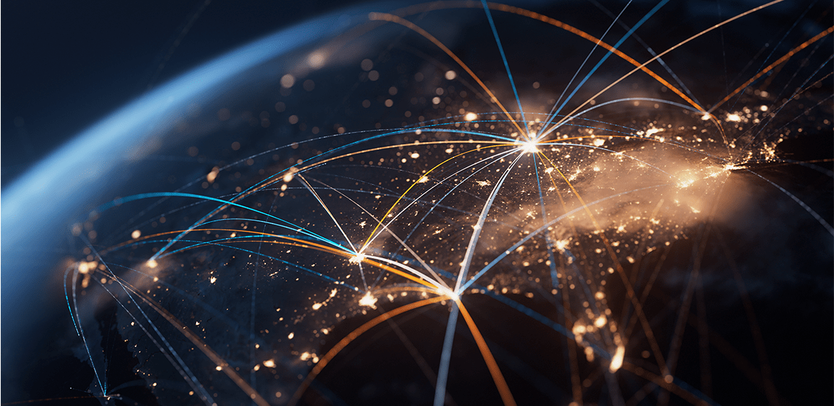 Virtual connections