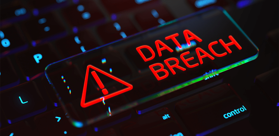 Data Breach