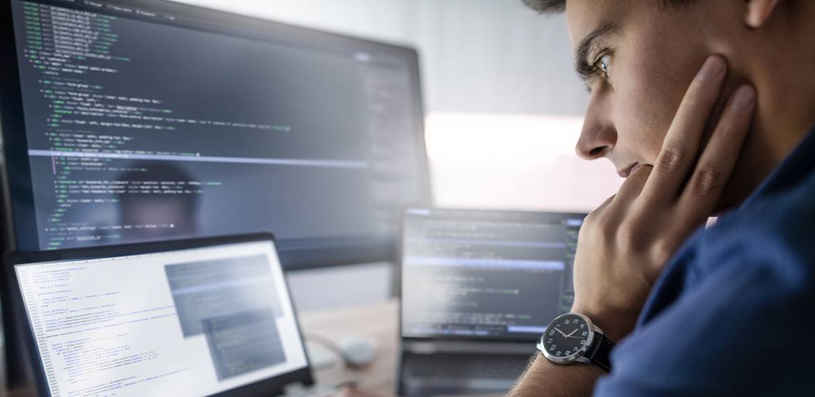 code life cycle