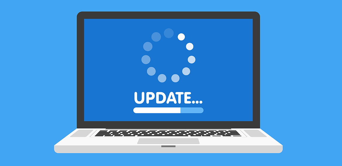 Update graphic