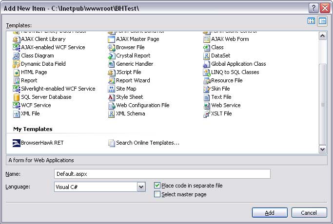 Computer screen capture