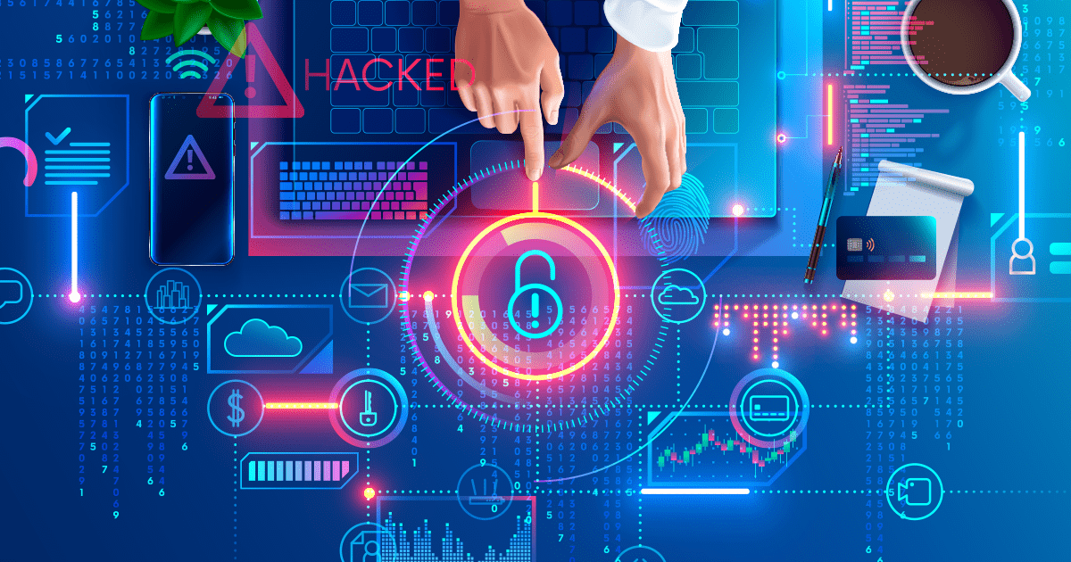 Is My Company's IT Secure While My Employees Work from Home?