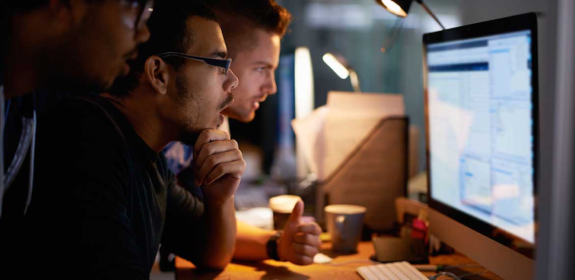 software engineers