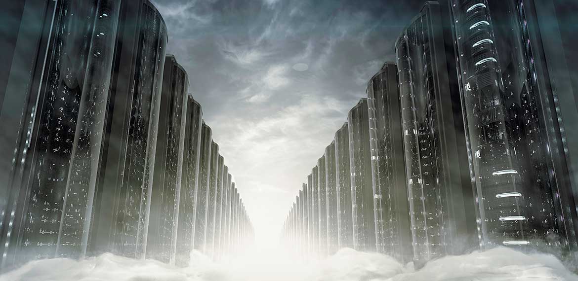 You Should Be Putting Your App in the Cloud First