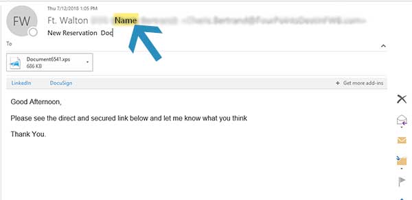 Personalization