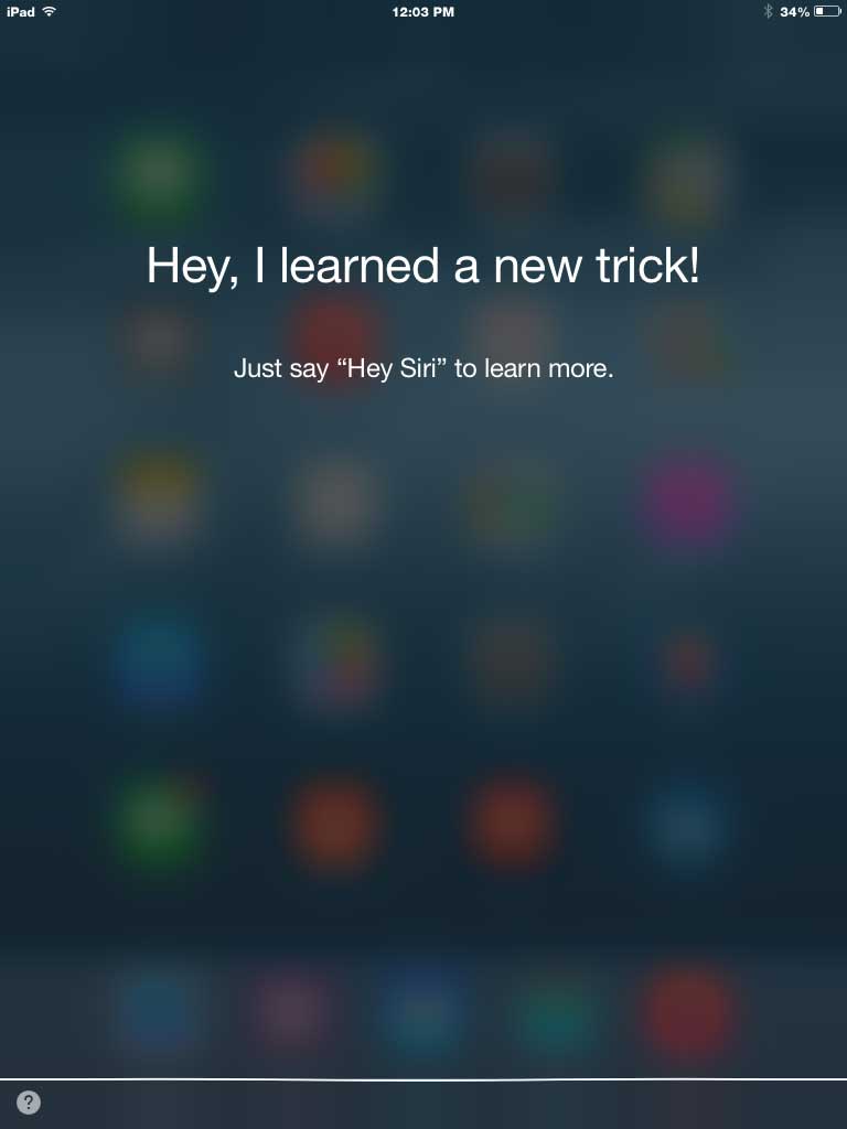 siri