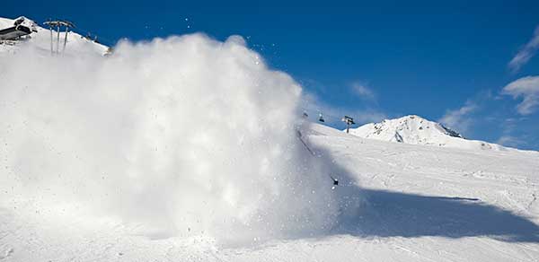 snowball effect