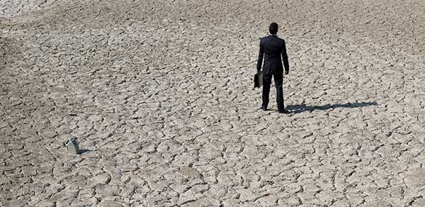 business wasteland