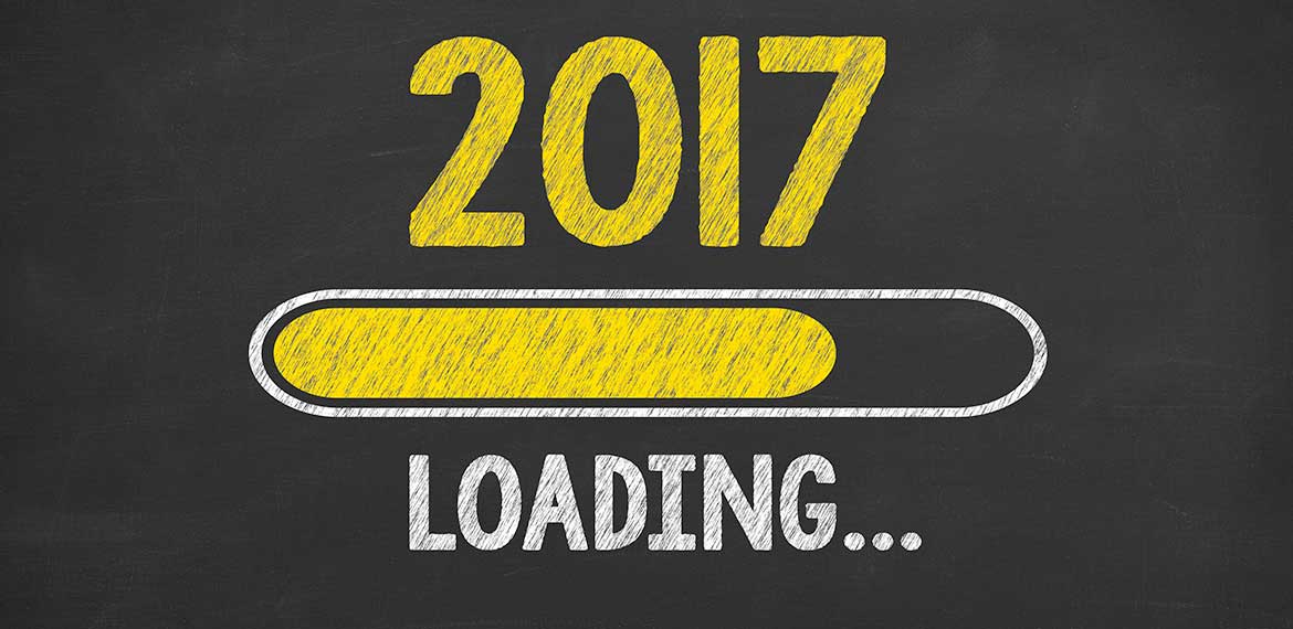 Technology New Year's Resolutions for Businesses