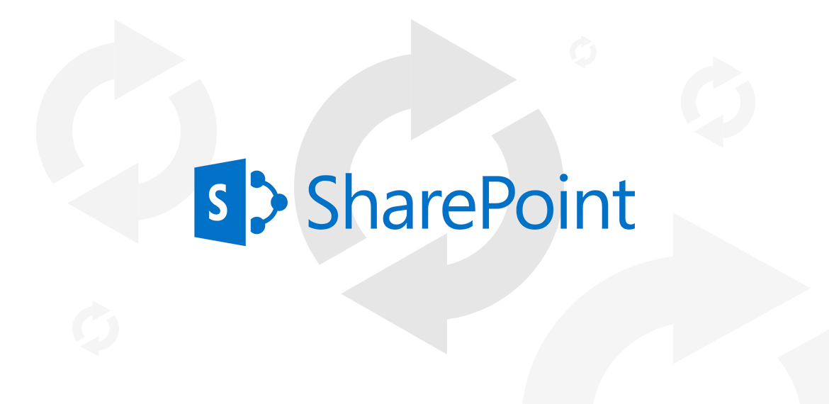 sharepoint sync client