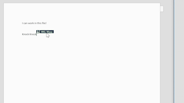 collaboration in SharePoint online