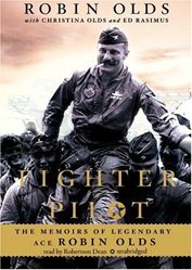 General Robin Olds