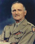 Carl A. “Tooey” Spaatz