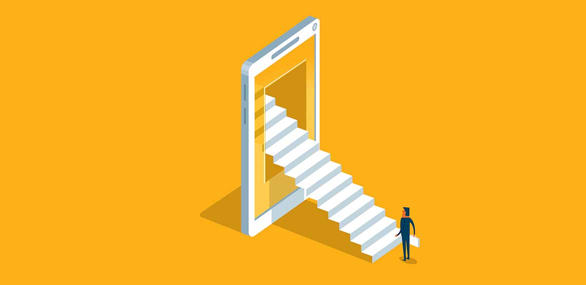 do you need a mobile app for your business