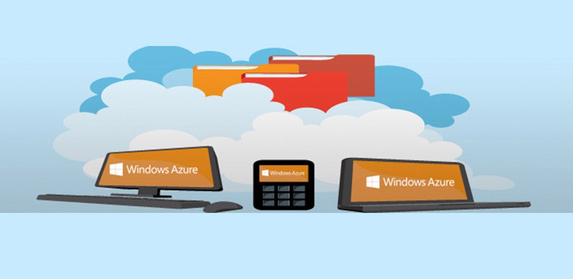 Azure Storage Solution for Personal Pictures—Part 1