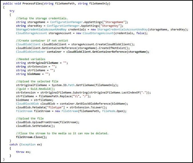 Computer screen capture