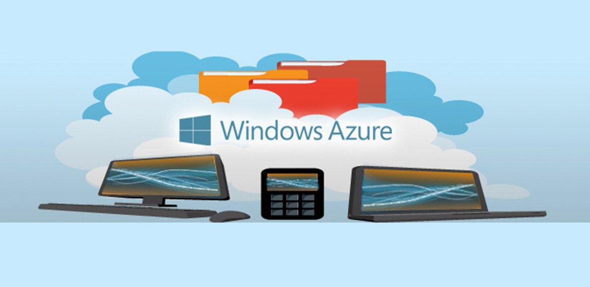 microsoft azure storage
