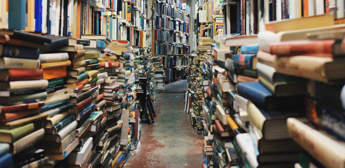 5 Websites that will Expand your Technology Knowledge