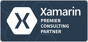 xamarin permier consulting partner