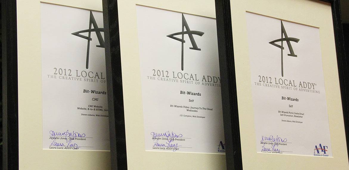 Addy Award
