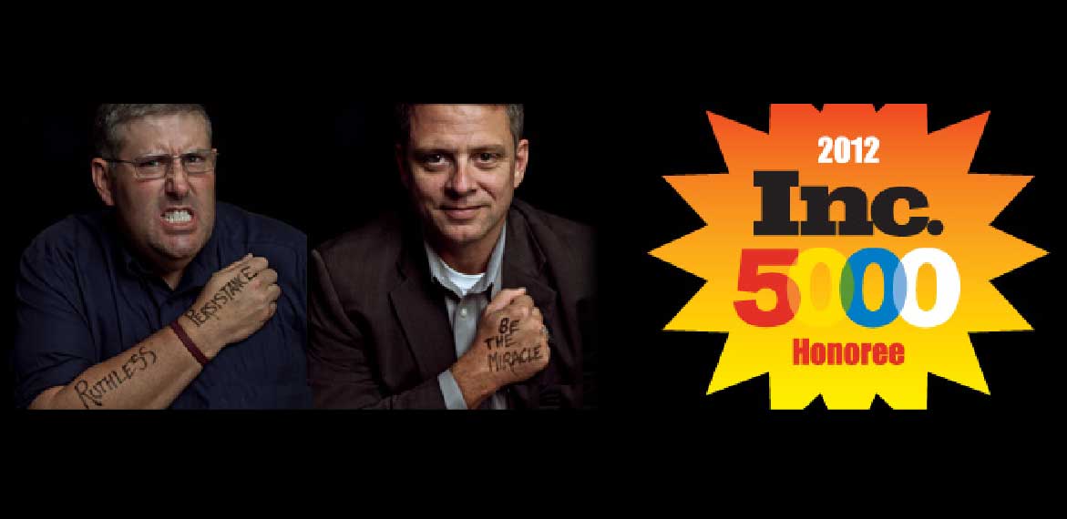 2012 inc 5000 list