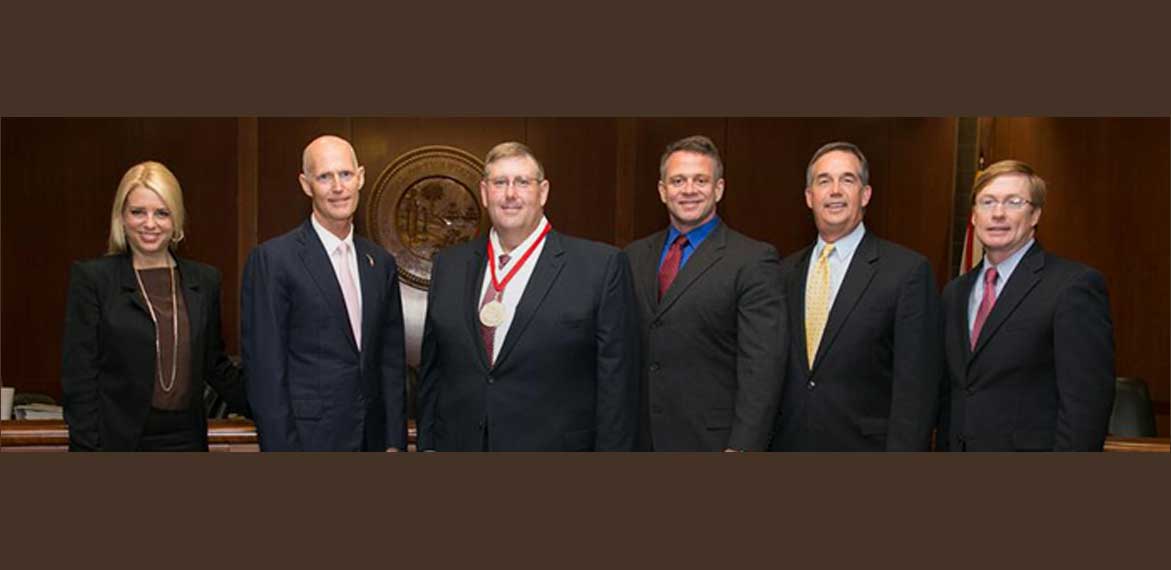 texas office