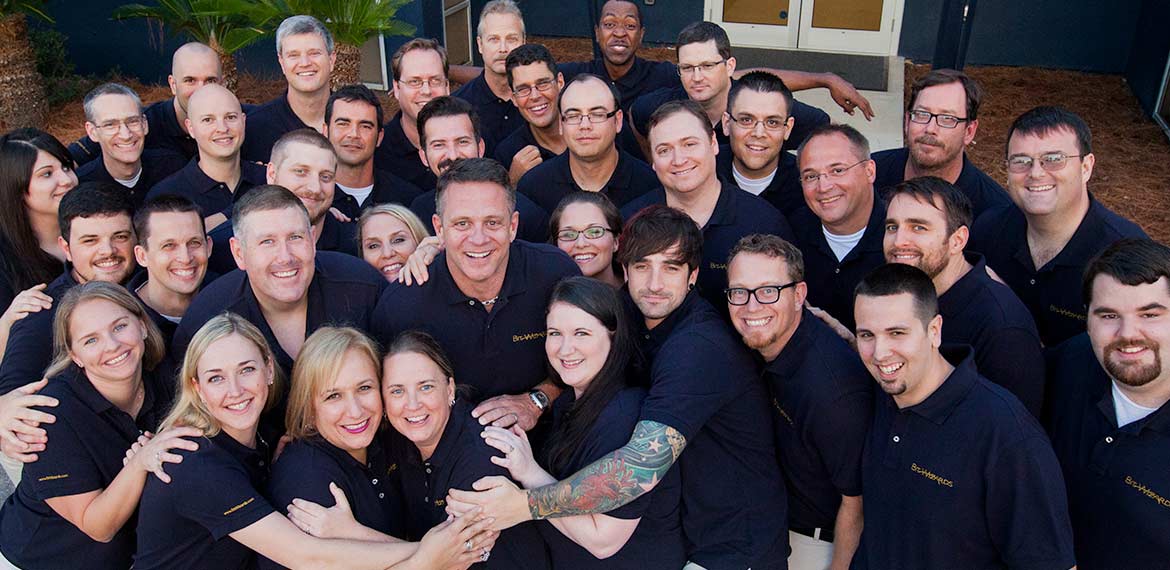 Bit-Wizards Team 2015