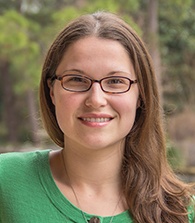 Mallory Whalen, Director of HR