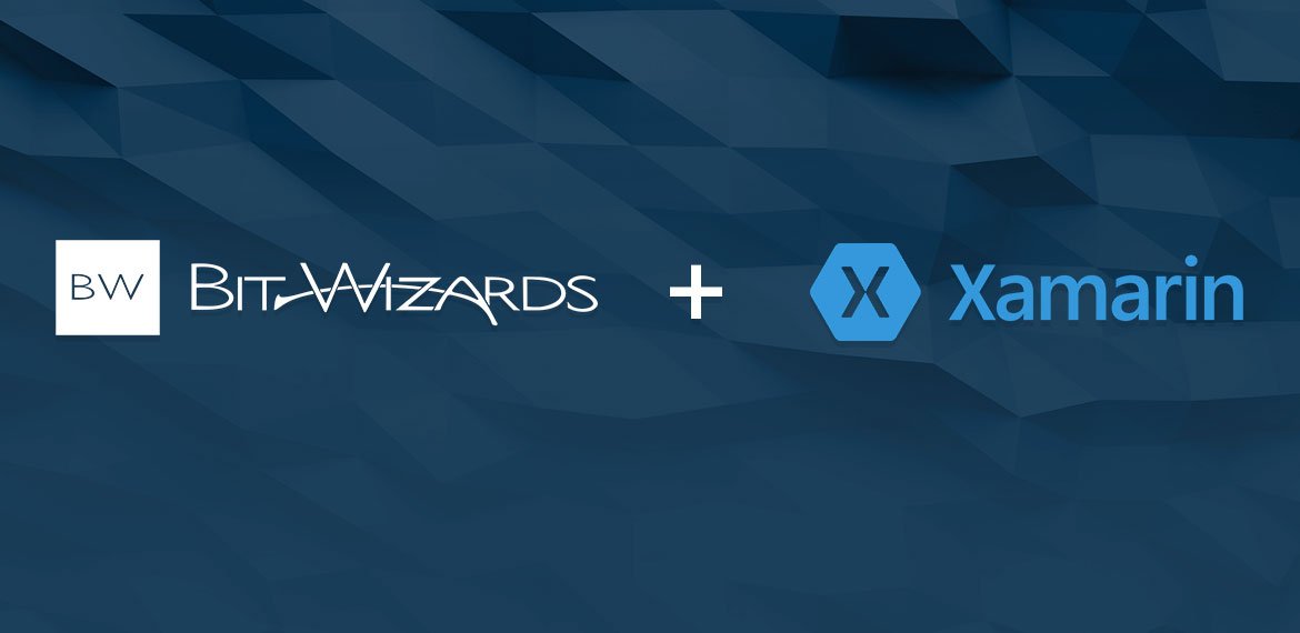 Xamarin + Bit-Wizards